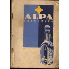 Ludmila Tichá - Kalendář paní a dívek československá žena